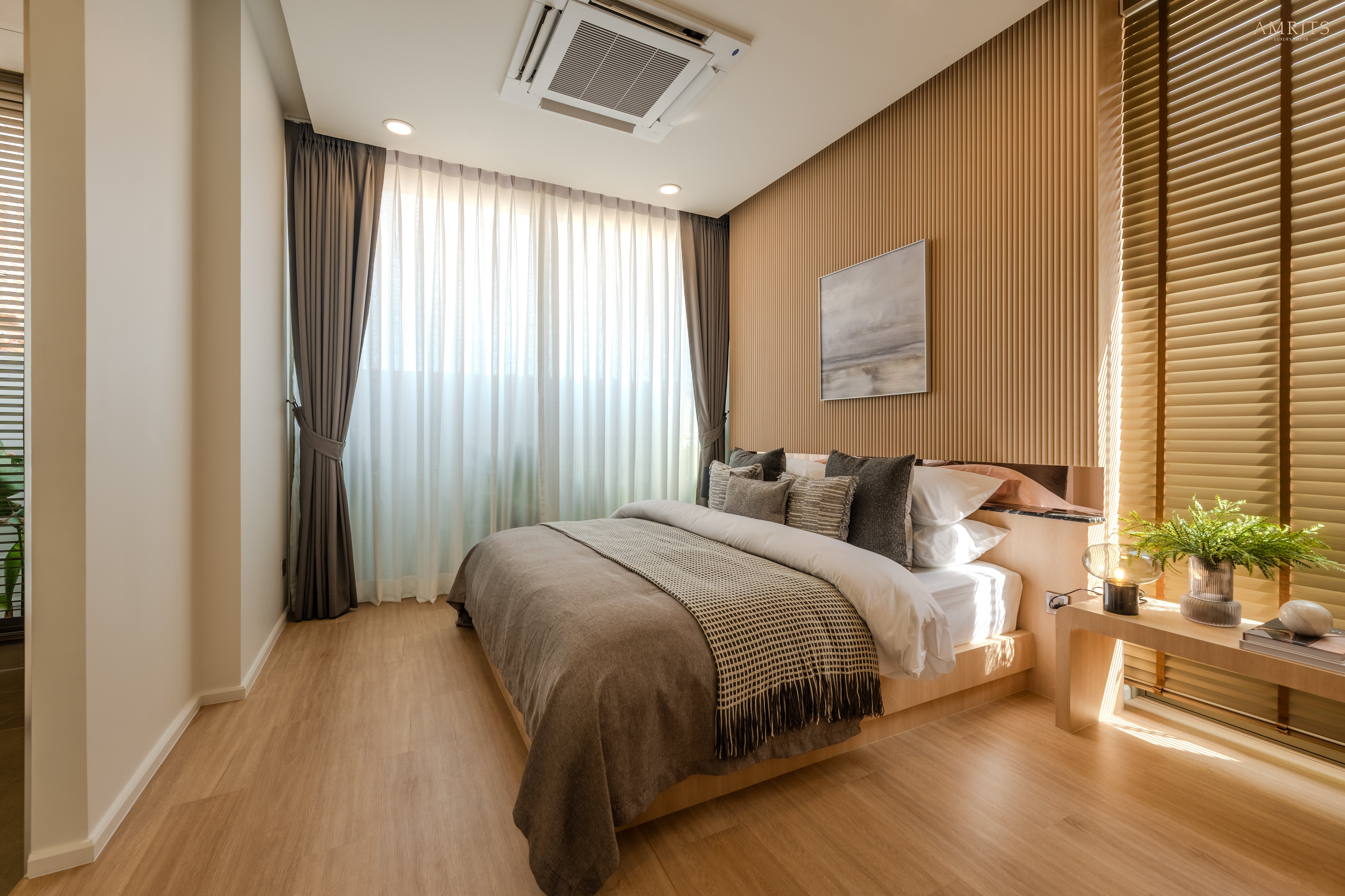 Amrits Luxury Villas 60